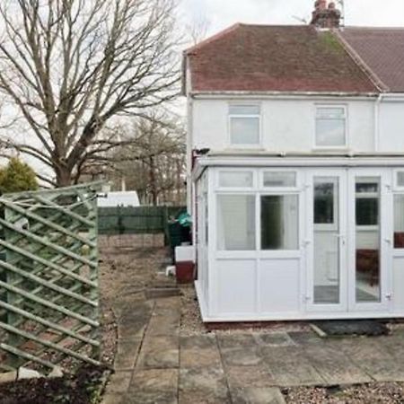 Maidstone Family Homes Upper Road Cottage Dış mekan fotoğraf