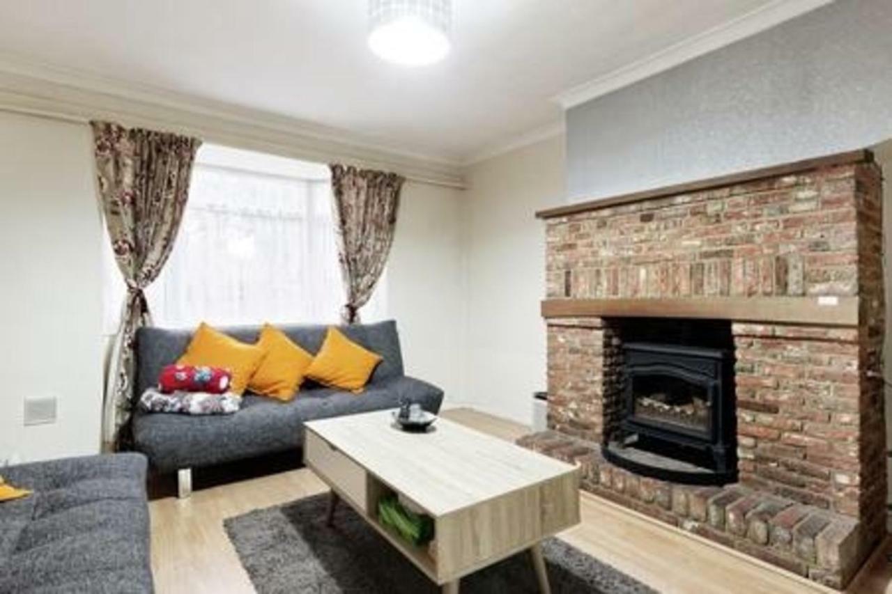 Maidstone Family Homes Upper Road Cottage Dış mekan fotoğraf
