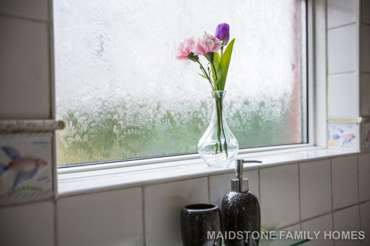 Maidstone Family Homes Upper Road Cottage Dış mekan fotoğraf