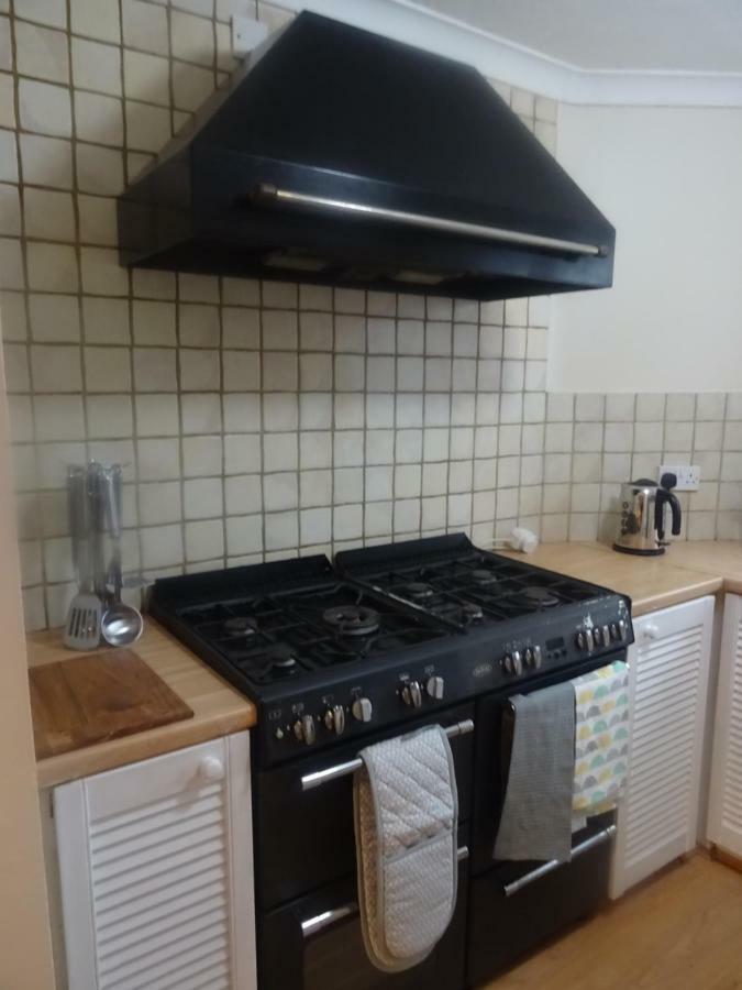 Maidstone Family Homes Upper Road Cottage Dış mekan fotoğraf