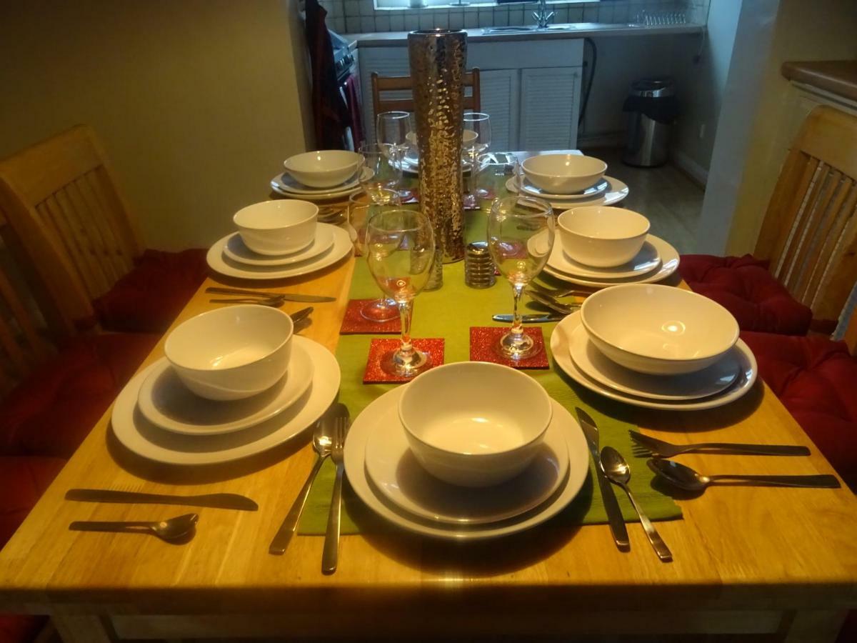 Maidstone Family Homes Upper Road Cottage Dış mekan fotoğraf
