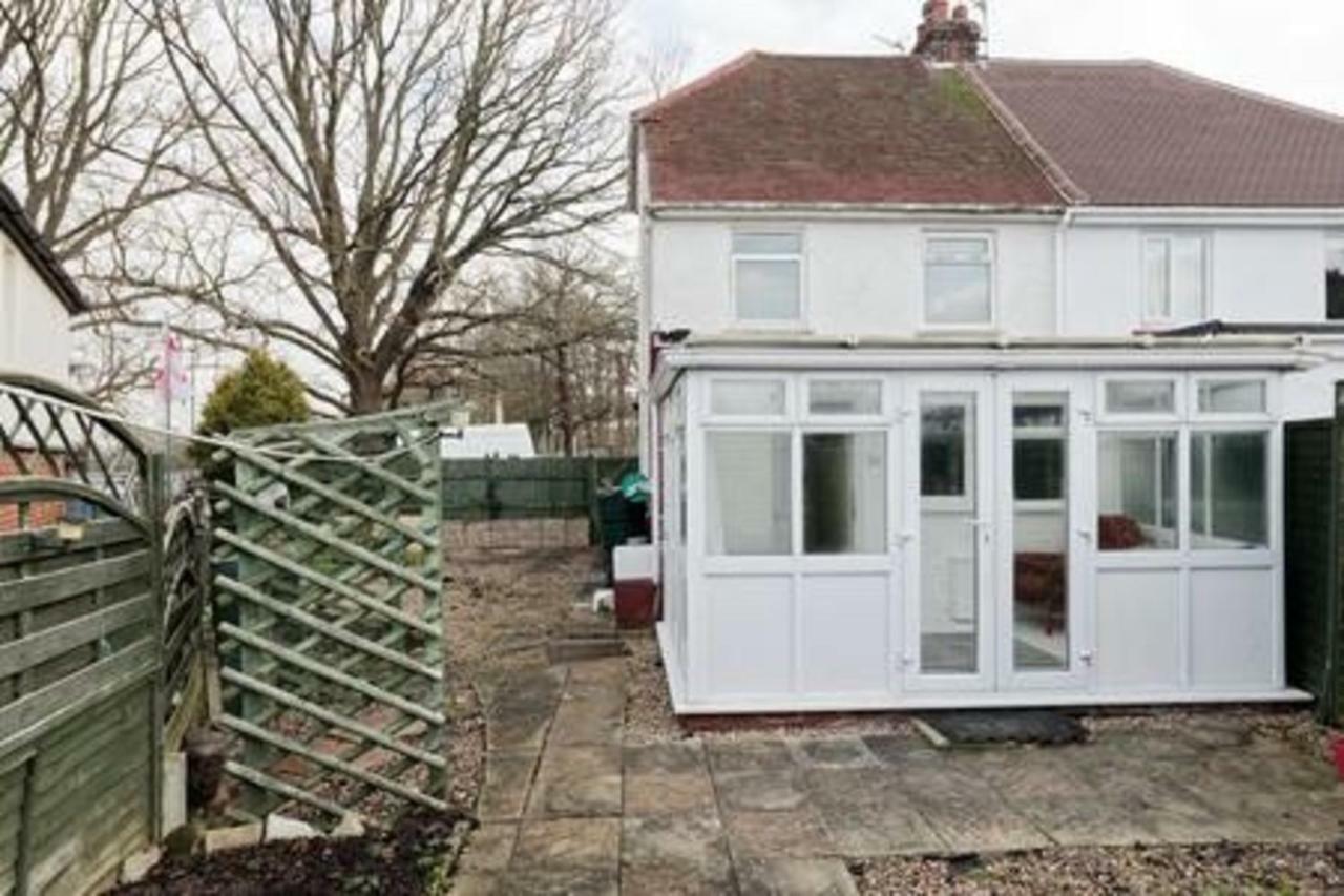 Maidstone Family Homes Upper Road Cottage Dış mekan fotoğraf