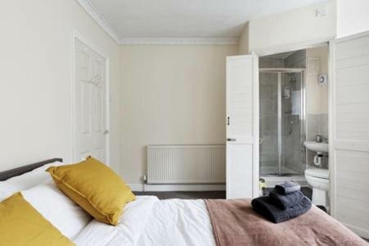 Maidstone Family Homes Upper Road Cottage Dış mekan fotoğraf