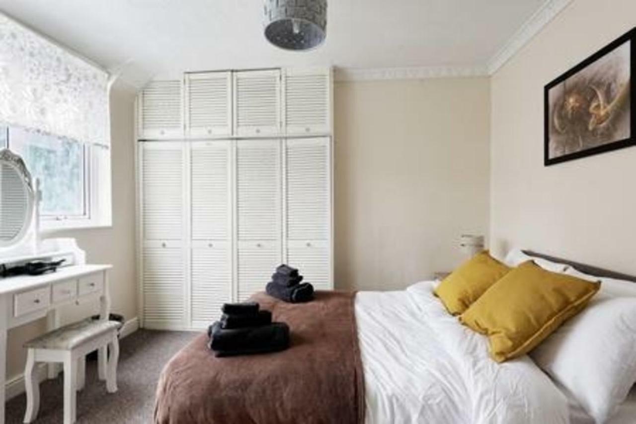 Maidstone Family Homes Upper Road Cottage Dış mekan fotoğraf