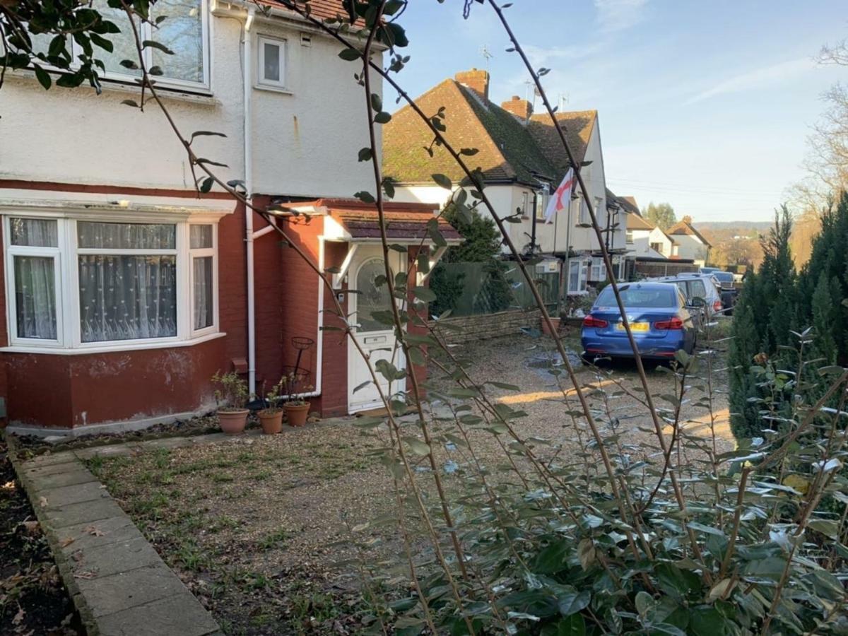 Maidstone Family Homes Upper Road Cottage Dış mekan fotoğraf