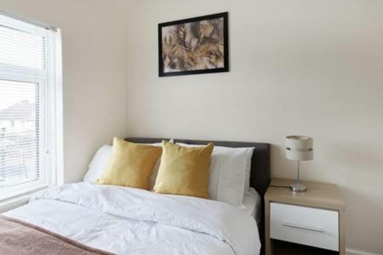 Maidstone Family Homes Upper Road Cottage Dış mekan fotoğraf