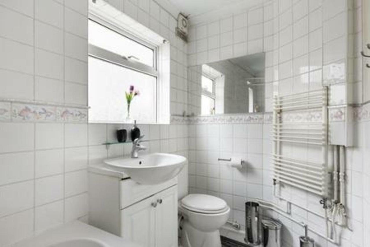 Maidstone Family Homes Upper Road Cottage Dış mekan fotoğraf