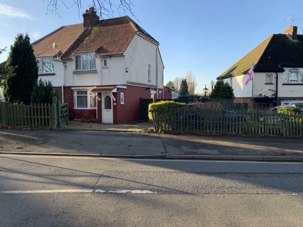 Maidstone Family Homes Upper Road Cottage Dış mekan fotoğraf