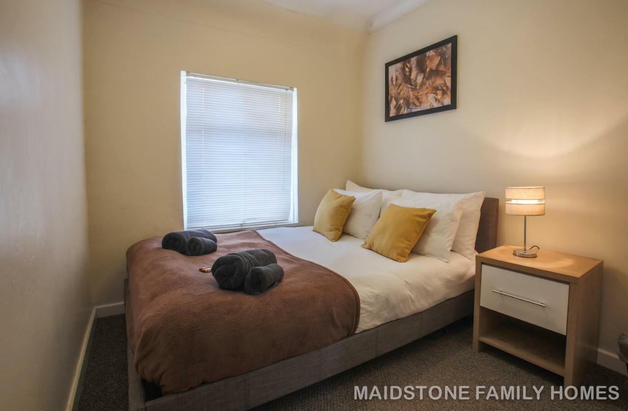 Maidstone Family Homes Upper Road Cottage Dış mekan fotoğraf