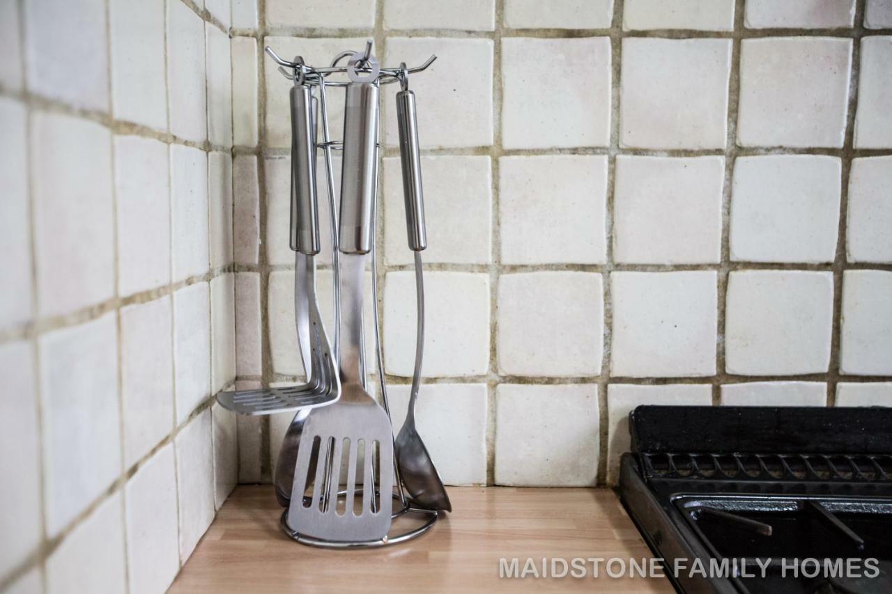 Maidstone Family Homes Upper Road Cottage Dış mekan fotoğraf