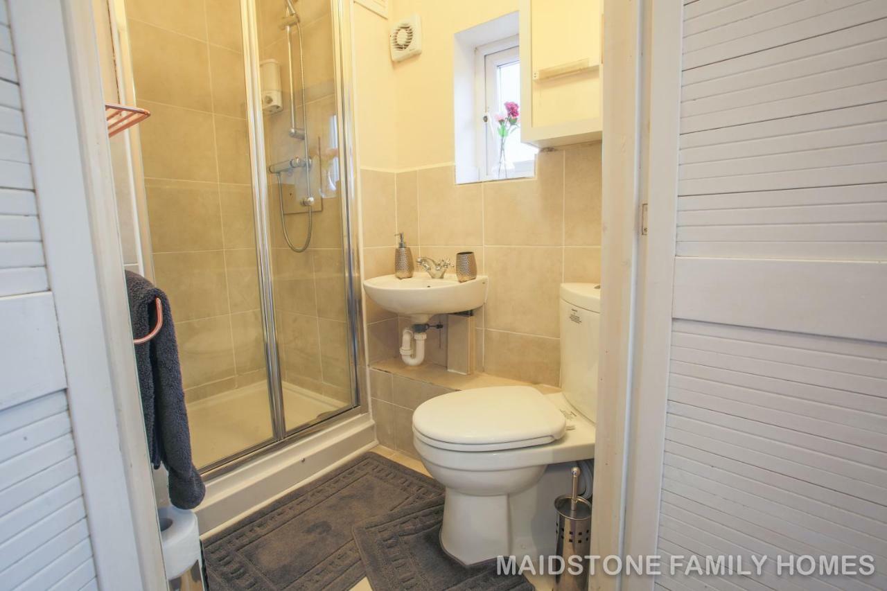 Maidstone Family Homes Upper Road Cottage Dış mekan fotoğraf